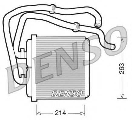 DENSO DRR12003