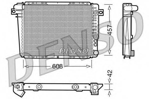 DENSO DRM05070