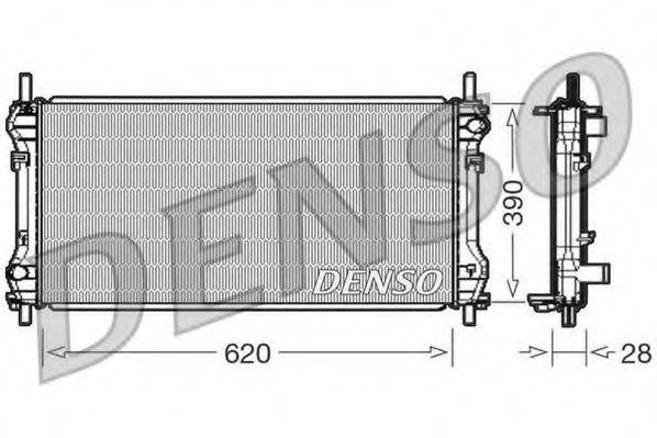 DENSO DRM10102
