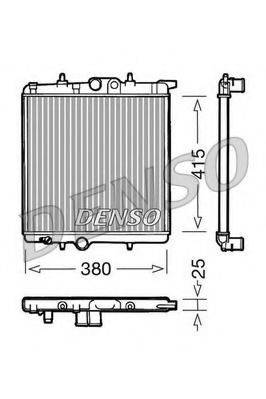 DENSO DRM21020