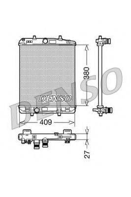 DENSO DRM21024