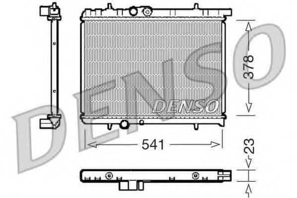 DENSO DRM21031