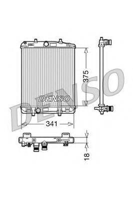 DENSO DRM21601