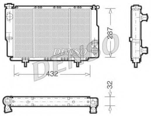 DENSO DRM23060