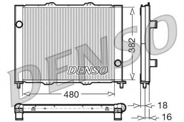 DENSO DRM23099