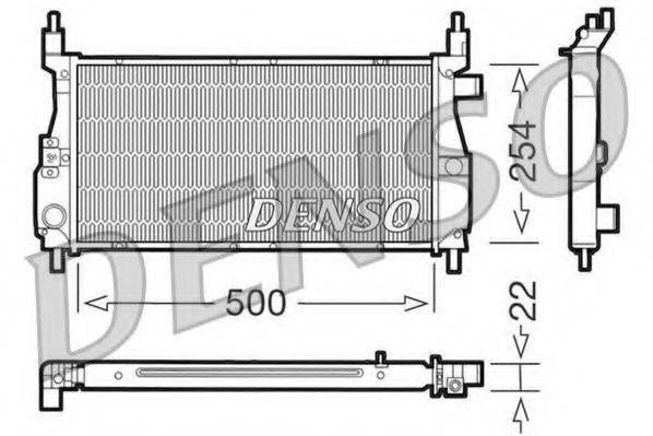 DENSO DRM24003