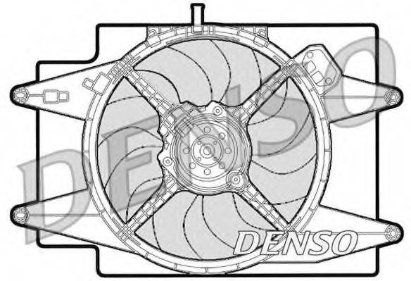 DENSO DER01001