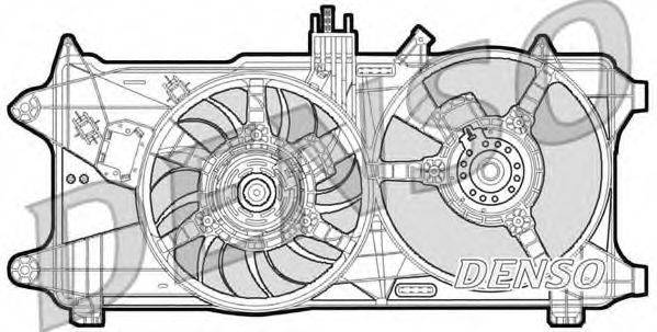 DENSO DER09026