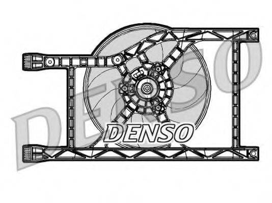 DENSO DER09047