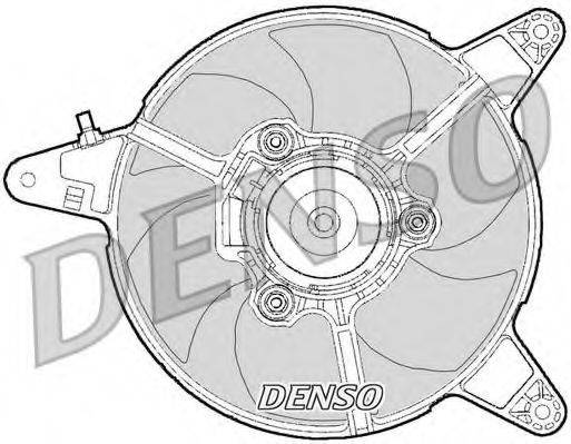 DENSO DER09095