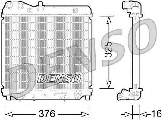 DENSO DRM40026