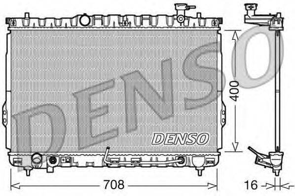 DENSO DRM41002