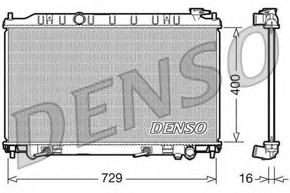 DENSO DRM46033