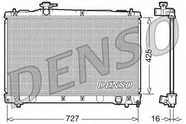 DENSO DRM50034