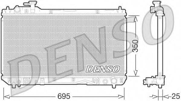 DENSO DRM50063