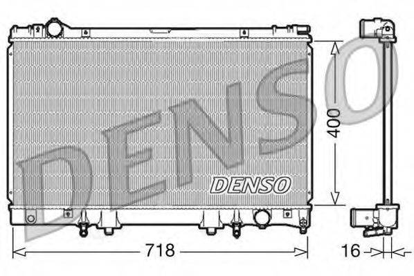 DENSO DRM51002