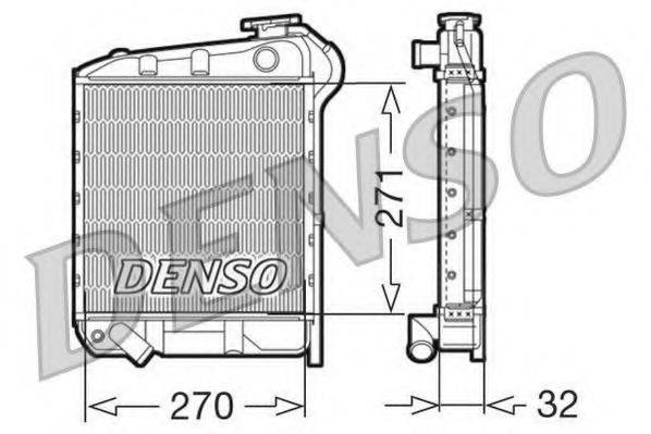 DENSO DRM99008