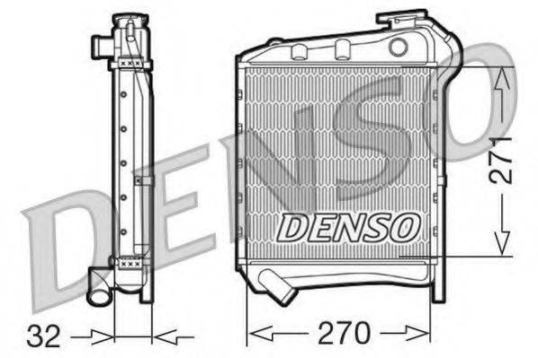 DENSO DRM99009