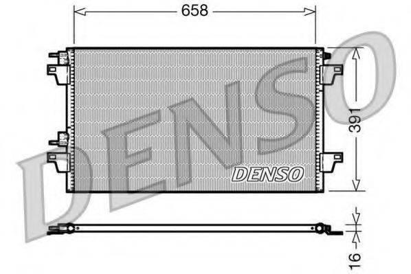 DENSO DCN23018