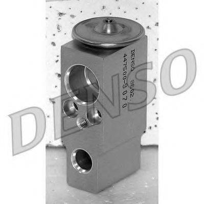 DENSO DVE50002