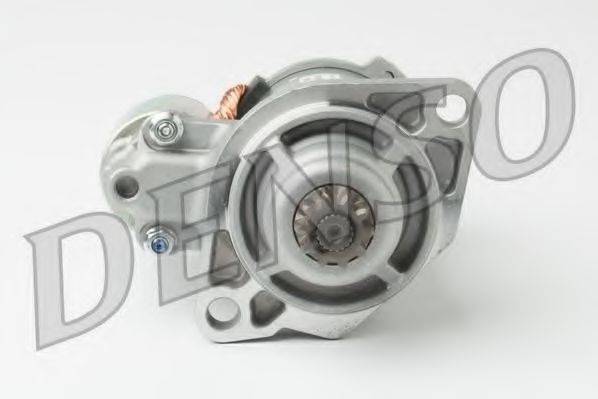 PORSCHE 9A1604103X Стартер