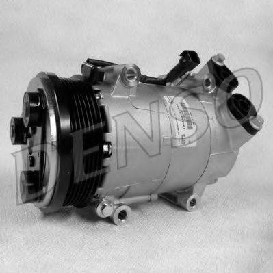 DENSO DCP10018