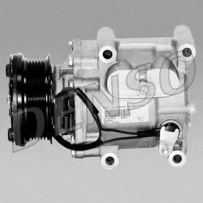 MAZDA RXS4H19D629AA Компресор, кондиціонер