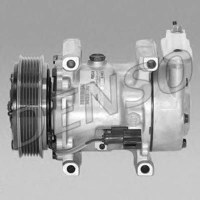 DENSO DCP10027