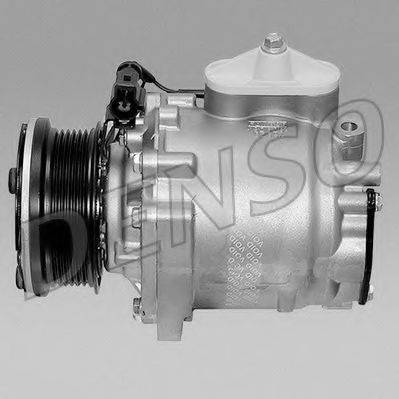 DENSO DCP10101