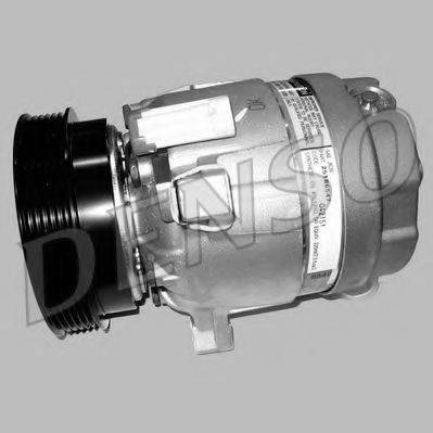 OPEL 1135295 Компресор, кондиціонер