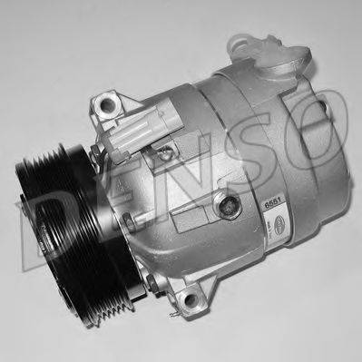 DENSO DCP20016