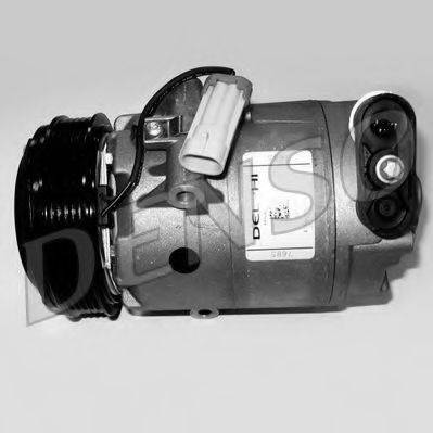 DENSO DCP20017