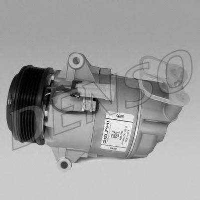 DENSO DCP20045