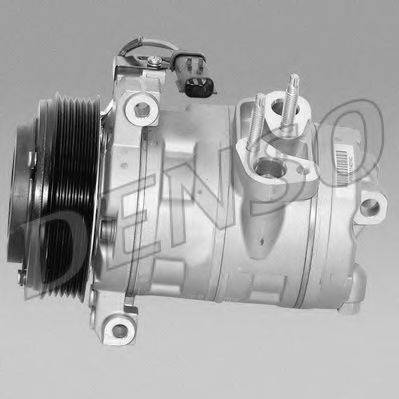 OPEL 55111401AC Компресор, кондиціонер