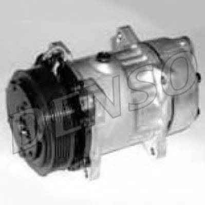 DENSO DCP21004