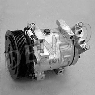 DENSO DCP23004