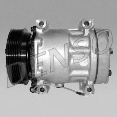 DENSO DCP23009