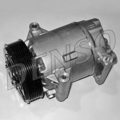 DENSO DCP23017