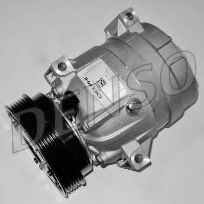DENSO DCP23020