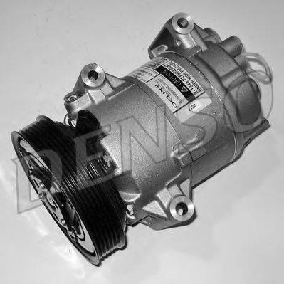 DENSO DCP23022