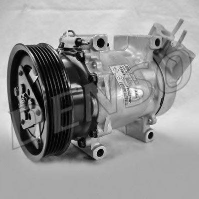 DENSO DCP23023