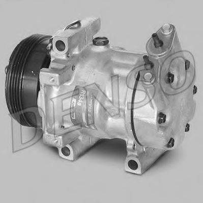 DENSO DCP23052