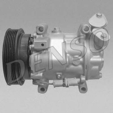DENSO DCP23053