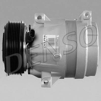 DENSO DCP23100
