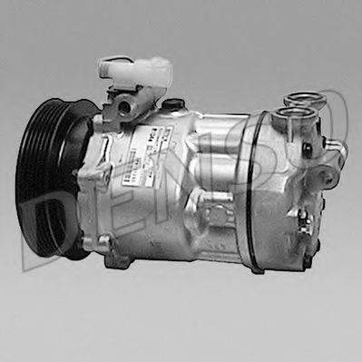 DENSO DCP24051