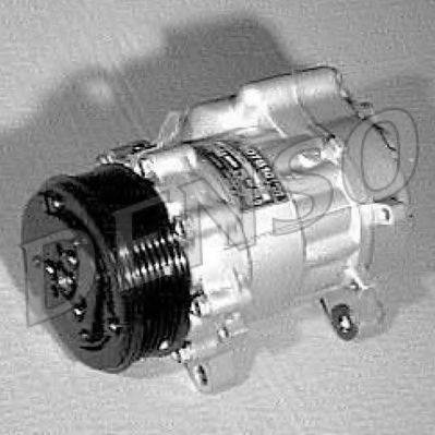 DENSO DCP32007
