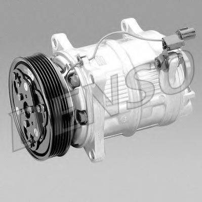 DENSO DCP33007