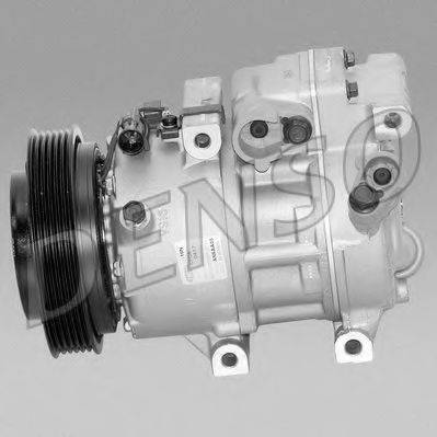 DENSO DCP41002