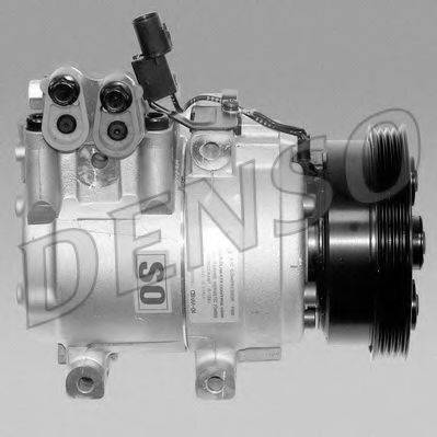 DENSO DCP41007