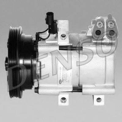 DENSO DCP41008